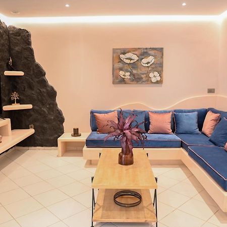 The Rock Luxury Homes Mesaria Exterior photo