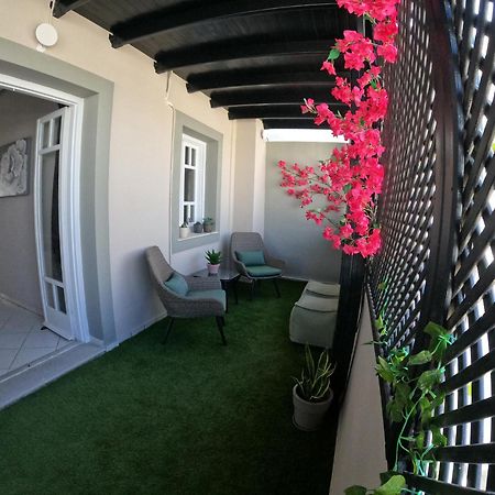 The Rock Luxury Homes Mesaria Exterior photo