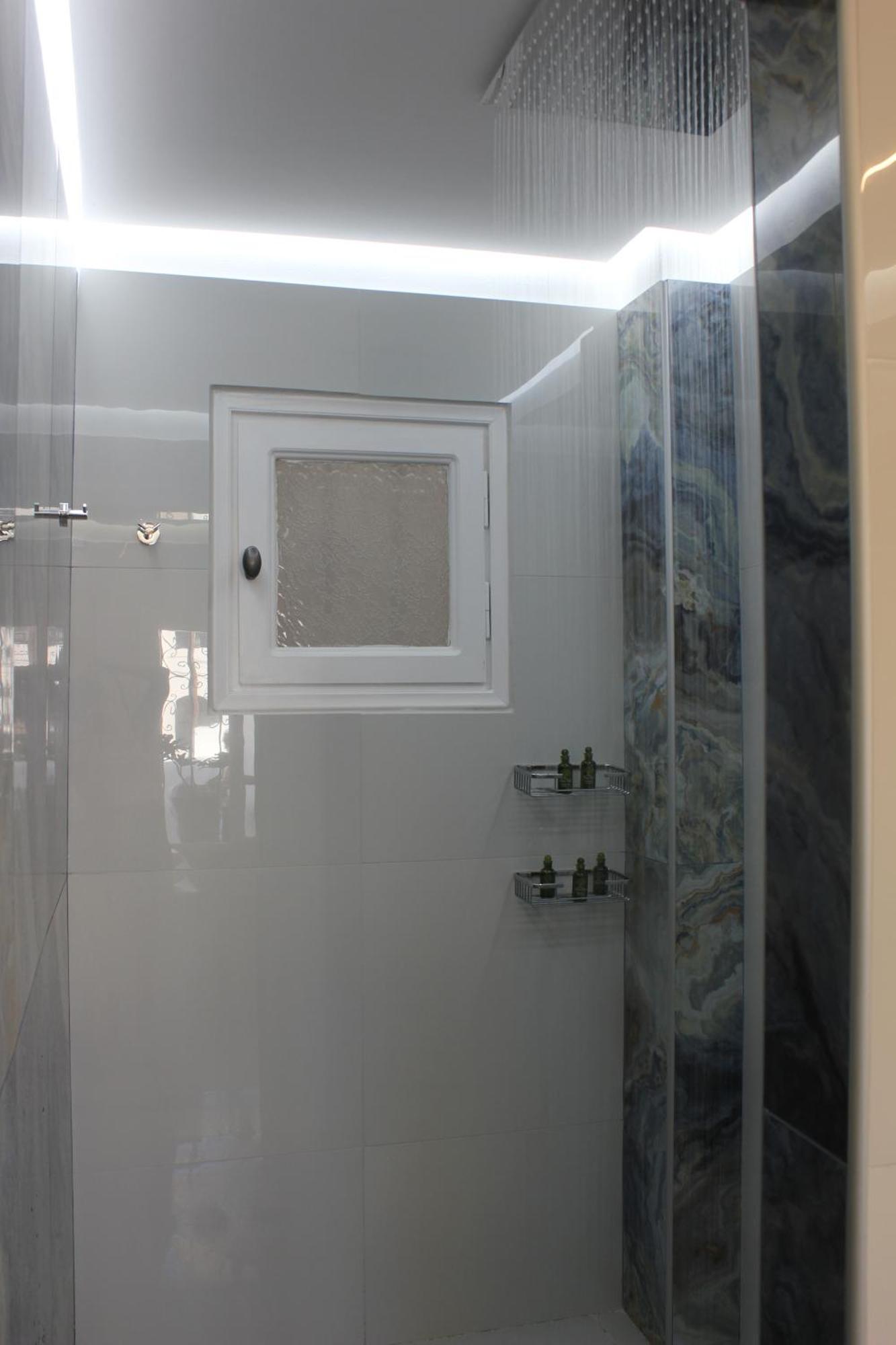 The Rock Luxury Homes Mesaria Exterior photo
